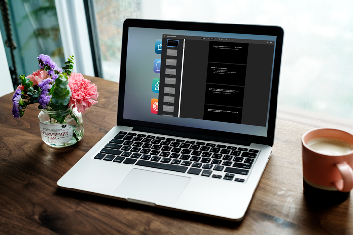 Insight Digital Deck (Original) - Image 2