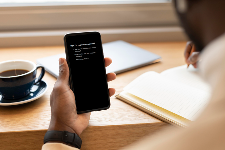 Insight Digital Deck (Original)